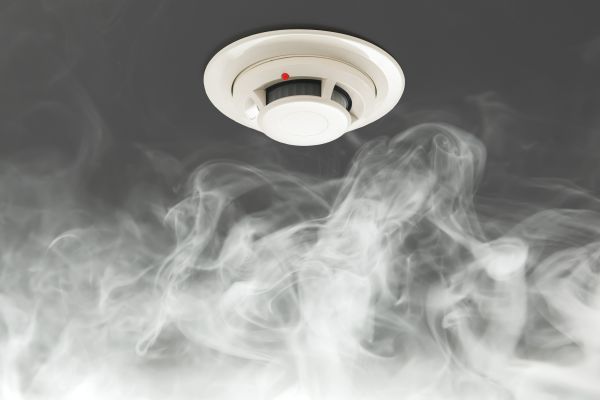 Smoke Mitigation Service in Palm Harbor